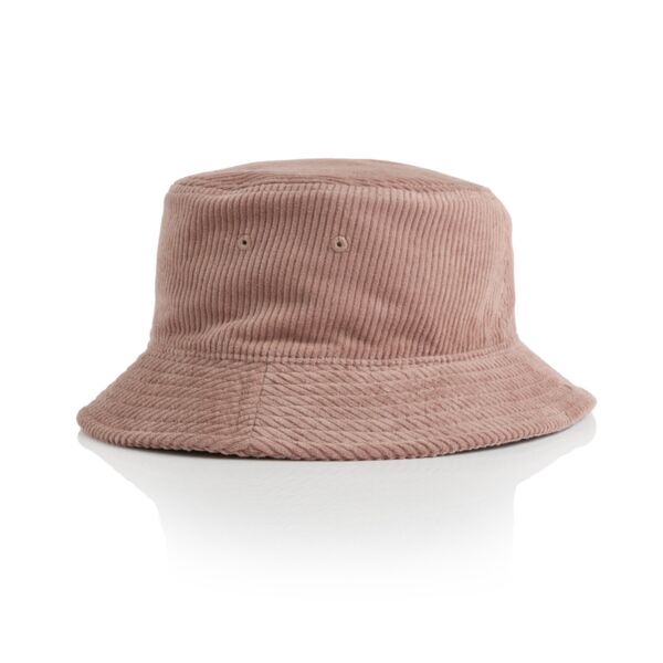 Cord Bucket Hat Thumbnail