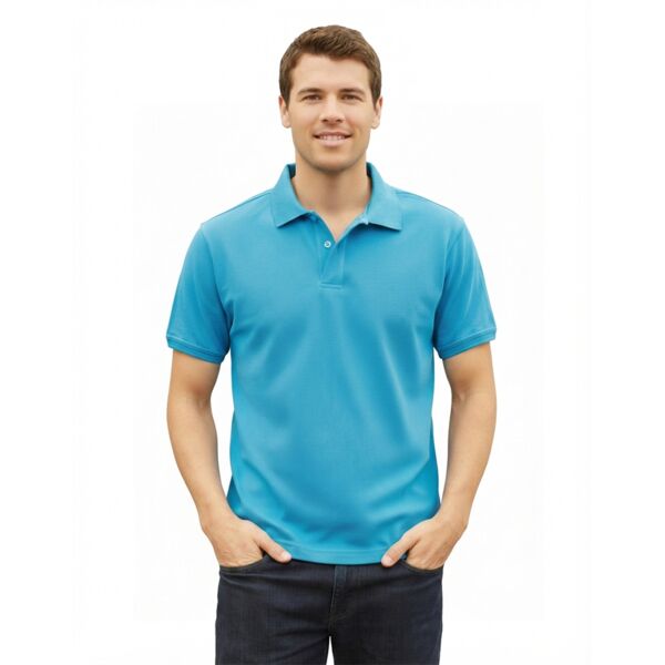 Men's Classic Polo Thumbnail