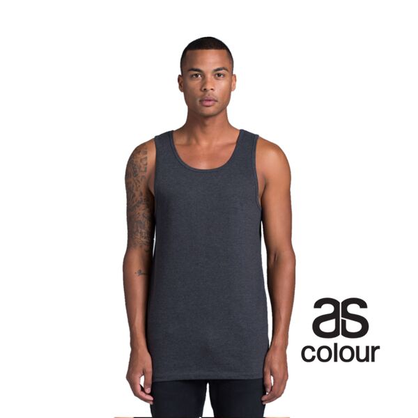 Lowdown Singlet (Retail Quality) Thumbnail