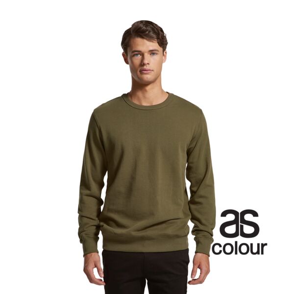 Premium Crew (Heavy Weight) Thumbnail